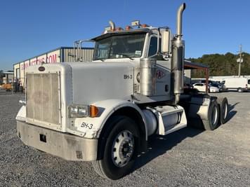 Main image Peterbilt 378